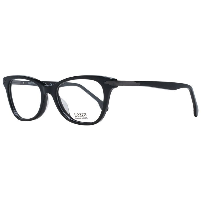 Monture de Lunettes Femme Lozza VL4120 510BLK Monture de Lunettes Femme Lozza VL4120 510BLK