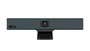 Yealink UVC34 Caméra vidéoconférence 4K UHD, Microphone 8 MP 1/2.8", Zoom e-PTZ, Connectivité USB 2.0, RJ-45, Wi-Fi, Bluetooth, 120°