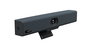 Yealink UVC34 Caméra vidéoconférence 4K UHD, Microphone 8 MP 1/2.8", Zoom e-PTZ, Connectivité USB 2.0, RJ-45, Wi-Fi, Bluetooth, 120°