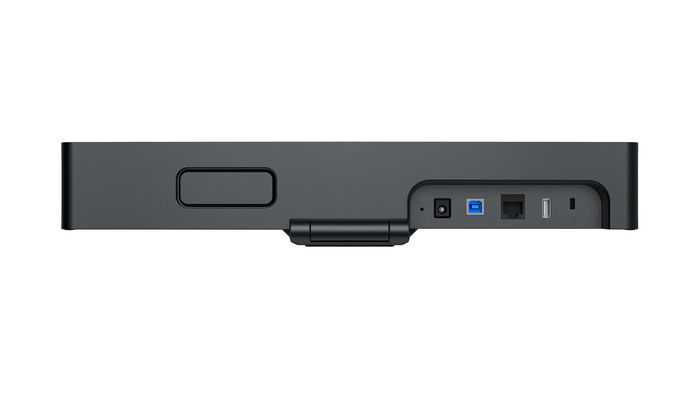 Yealink UVC34 Caméra vidéoconférence 4K UHD, Microphone 8 MP 1/2.8", Zoom e-PTZ, Connectivité USB 2.0, RJ-45, Wi-Fi, Bluetooth, 120° Yealink UVC34 Caméra vidéoconférence 4K UHD, Microphone 8 MP 1/2.8", Zoom e-PTZ, Connectivité USB 2.0, RJ-45, Wi-Fi, Bluetooth, 120°