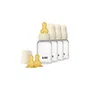 Bibs Biberon bébé Ivory - 150 ml - Pack de 2