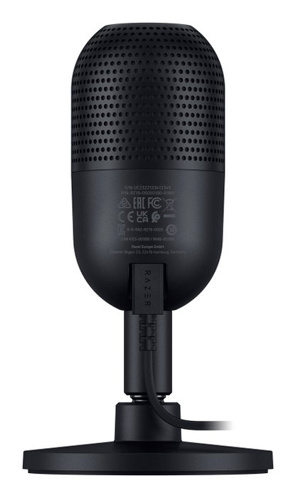 Razer Seiren V3 Mini Black