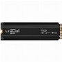 Crucial T700 Pro Series 2 TB SSD NVMe M.2 PCIe Gen 5.0 x4