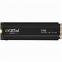 Crucial T700 Pro Series 2 TB SSD NVMe M.2 PCIe Gen 5.0 x4