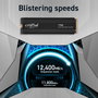 Crucial T700 Pro SSD NVMe 2 To M.2 PCIe Gen 5.0 x4 avec technologie DirectStorage et dissipateur thermique