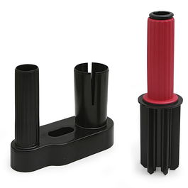 DUVER Distributeur de film manuel plastique 500mm