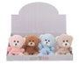 Ours en peluche 1 Unité