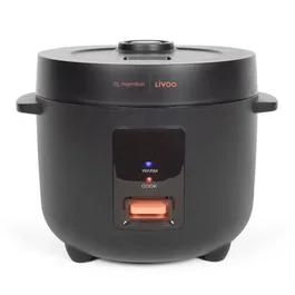 Livoo Cuiseur à riz DOC299 1,8 L