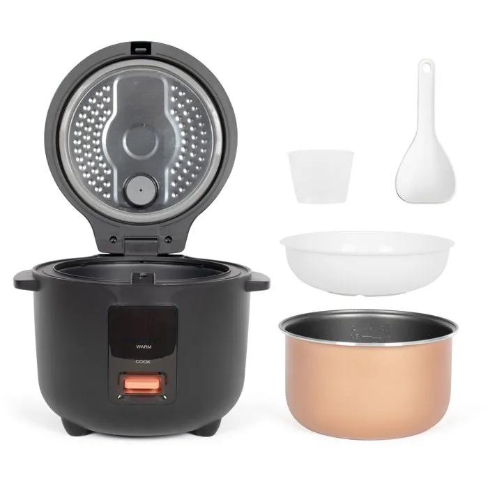Livoo Cuiseur à riz DOC299 1,8 L