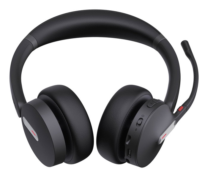 Yealink Headset BH70 Dual Noir