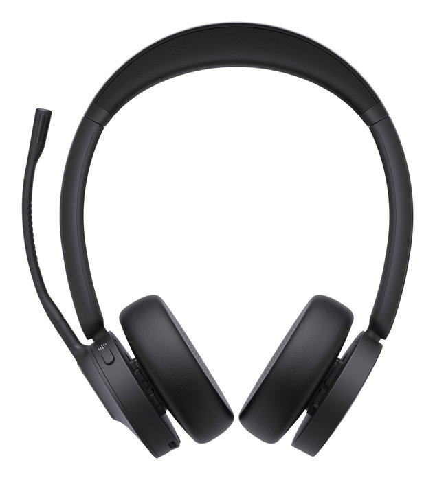 Yealink Headset BH70 Dual Noir