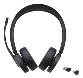 Yealink Headset BH70 Dual Noir