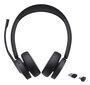 Yealink Headset BH70 Dual Noir