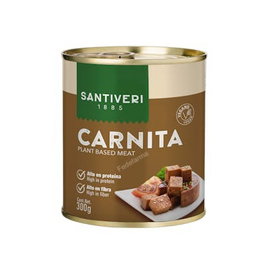 Santiveri Carnita Vegetal 300g