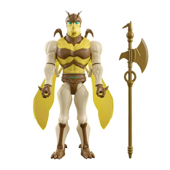 Mattel Buzz Off Cartoon Collection Masters of the Universe Origins 14cm