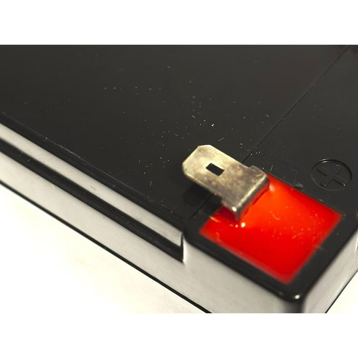 Batterie pour Système d'Alimentation Sans Interruption Green Cell AGM06 9 Ah 12 V Batterie pour Système d'Alimentation Sans Interruption Green Cell AGM06 9 Ah 12 V