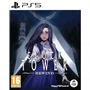 Just For Games Clock Tower Rewind - Jeu de Survival Horror sur PS5 - Version Française (Traduite) - Explorez le Manoir Barrows