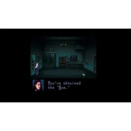 Just For Games Clock Tower Rewind - Jeu de Survival Horror sur PS5 - Version Française (Traduite) - Explorez le Manoir Barrows