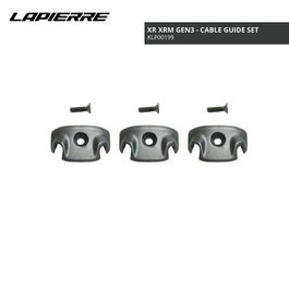 Lapierre Kit Guides Câble XR/XRM Gen3