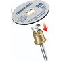 Dremel Lot de 12 Disques EZ SpeedClic pour Tronçonnage et Découpe de Métaux 38mm