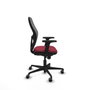 Piqueras y Crespo Chaise de jeu 2D036G0 Bordeaux