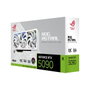 Asus NVIDIA GeForce RTX 5090 32 GB GDDR7 - Blanc