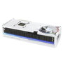Asus NVIDIA GeForce RTX 5090 32 GB GDDR7 - Blanc