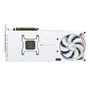 Asus NVIDIA GeForce RTX 5090 32 GB GDDR7 - Blanc