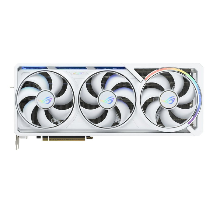 Asus NVIDIA GeForce RTX 5090 32 GB GDDR7 - Blanc