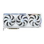 Asus NVIDIA GeForce RTX 5090 32 GB GDDR7 - Blanc