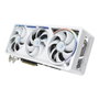 Asus NVIDIA GeForce RTX 5090 32 GB GDDR7 - Blanc