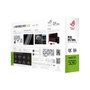 Asus NVIDIA GeForce RTX 5090 32 GB GDDR7 - Blanc