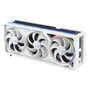 Asus NVIDIA GeForce RTX 5090 32 GB GDDR7 - Blanc