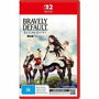 Jeu vidéo pour Switch 2 Nintendo Bravely Default Flying Fairy HD Remaster