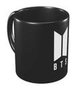 ERIK Tasse blanche avec logo BTS 350 ml