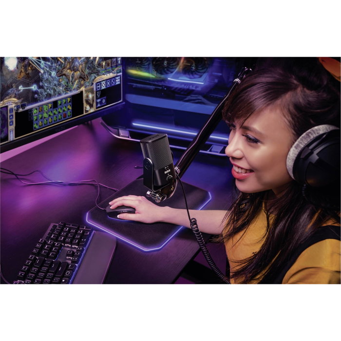 RODE NT-USB Mini Micro de Studio USB-C Cardioïde RODE NT-USB Mini Micro de Studio USB-C Cardioïde