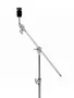PEARL Pack de ferrures série 834 Pearl avec Pédale de grosse caisse P-930, Support caisse S-830, Support Hi-Hat H-830 et 2 supports cymbales BC.830