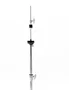 PEARL Pack de ferrures série 834 Pearl avec Pédale de grosse caisse P-930, Support caisse S-830, Support Hi-Hat H-830 et 2 supports cymbales BC.830