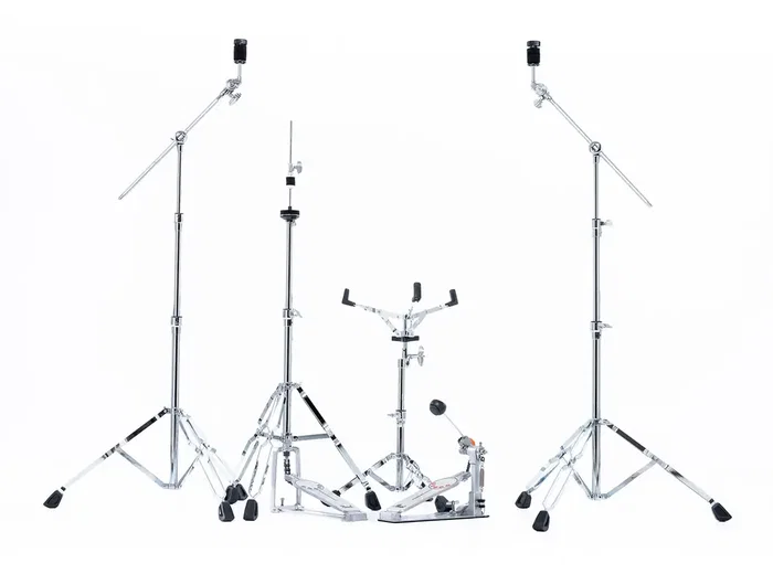 PEARL Pack de ferrures série 834 Pearl avec Pédale de grosse caisse P-930, Support caisse S-830, Support Hi-Hat H-830 et 2 supports cymbales BC.830 PEARL Pack de ferrures série 834 Pearl avec Pédale de grosse caisse P-930, Support caisse S-830, Support Hi-Hat H-830 et 2 supports cymbales BC.830