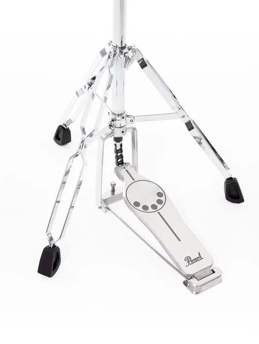 PEARL Pack de ferrures série 834 Pearl avec Pédale de grosse caisse P-930, Support caisse S-830, Support Hi-Hat H-830 et 2 supports cymbales BC.830 PEARL Pack de ferrures série 834 Pearl avec Pédale de grosse caisse P-930, Support caisse S-830, Support Hi-Hat H-830 et 2 supports cymbales BC.830