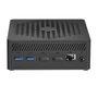 Leotec Lempc08 Mini PC Intel Core i5-1235U 16 Go RAM 512 Go SSD WiFi Bluetooth HDMI Windows 11 Pro