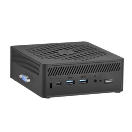 Leotec Lempc08 Mini PC Intel Core i5-1235U 16 Go RAM 512 Go SSD WiFi Bluetooth HDMI Windows 11 Pro