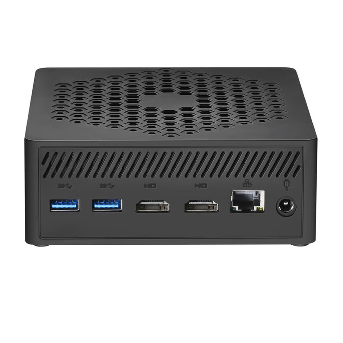 Mini PC LEOTEC LEMPC08 Intel Core i5-1235U 16 GB RAM 32 GB RAM Mini PC LEOTEC LEMPC08 Intel Core i5-1235U 16 GB RAM 32 GB RAM
