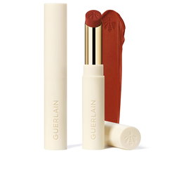 Guerlain KissKiss Blur Matte Rouge à Lèvres Rechargeable Teinte #668 Fini Mat 1,85 g