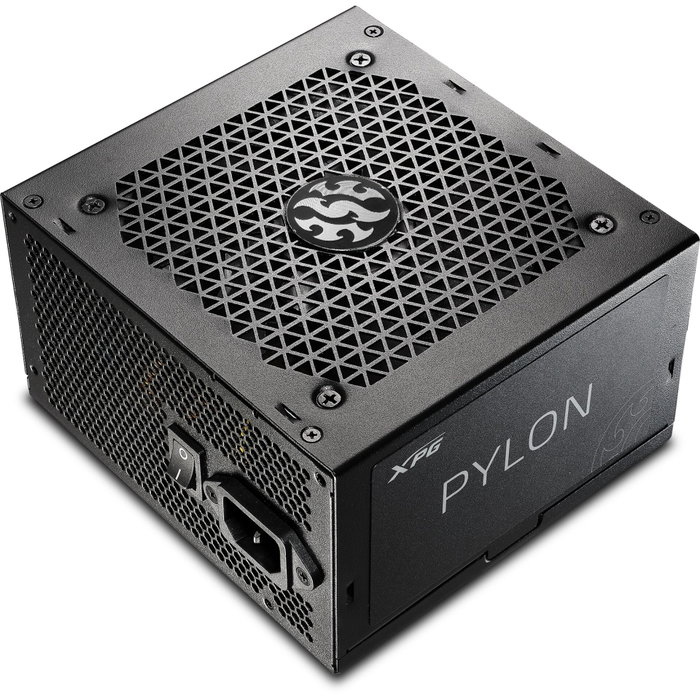 ADATA XPG PYLON 750W 80 PLUS Bronze ADATA XPG PYLON 750W 80 PLUS Bronze