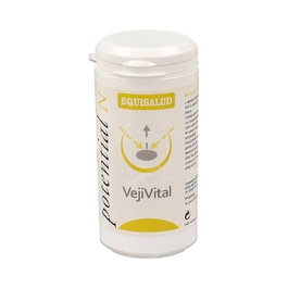 EQUISALUD VEJIVITAL 60 capsules