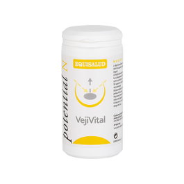 EQUISALUD VEJIVITAL 60 capsules