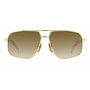 Lunettes de soleil Homme David Beckham DB 7102_S