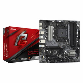 Asrock B550M Phantom Gaming micro ATX