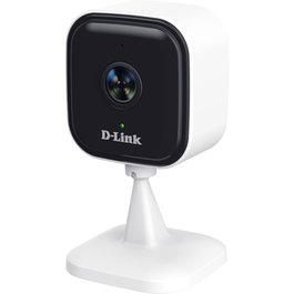 D-Link DCS-6012/E Caméra Cloud Fixe Intérieure 2K